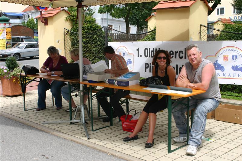 2009-07-12 11. Oldtimertreffen in Pinkafeld